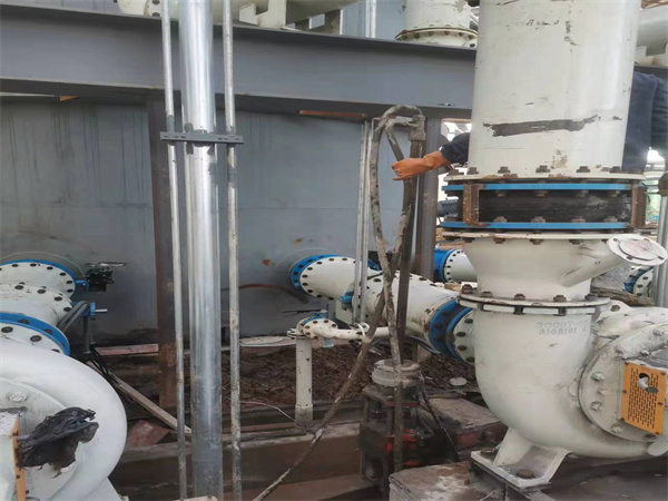 沐川设备基础沉降下沉注浆加固增加荷载
