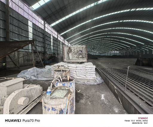 沐川厂房地面下沉注浆加固施工